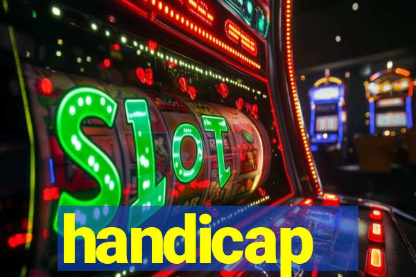 handicap -5